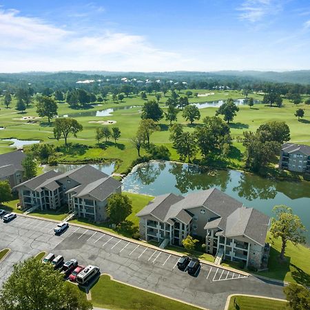 Carefree Getaways Condo Branson Eksteriør billede