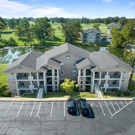 Carefree Getaways Condo Branson Eksteriør billede