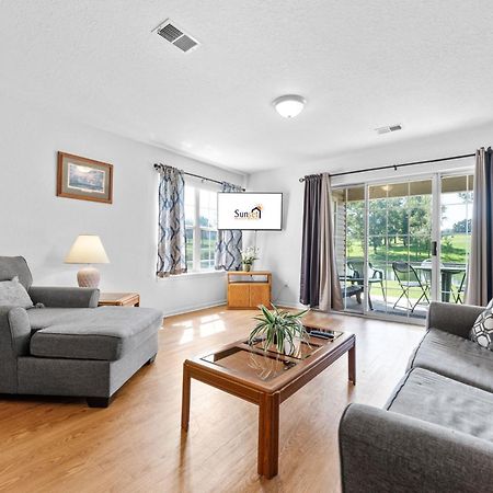 Carefree Getaways Condo Branson Eksteriør billede