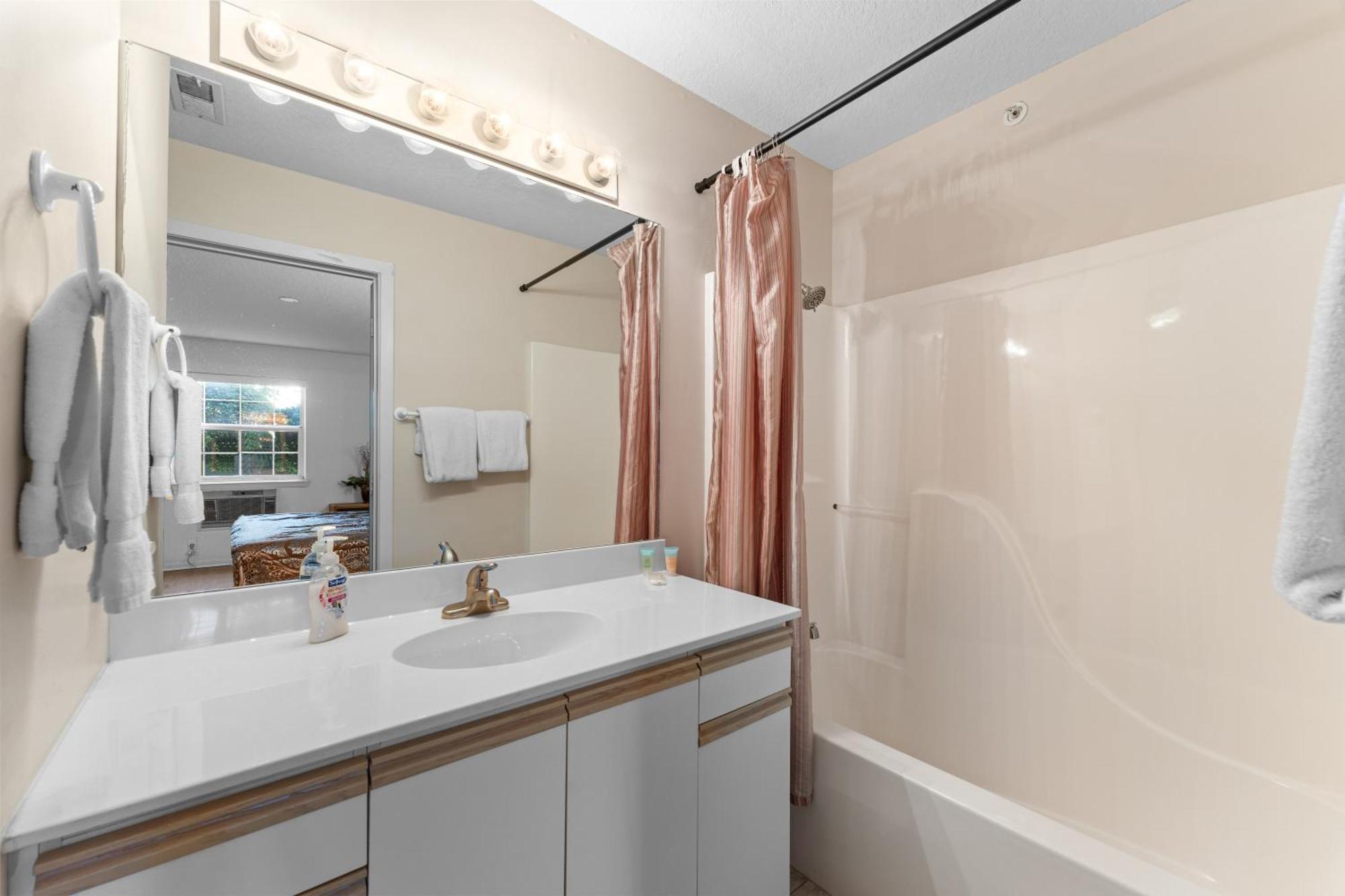 Carefree Getaways Condo Branson Eksteriør billede