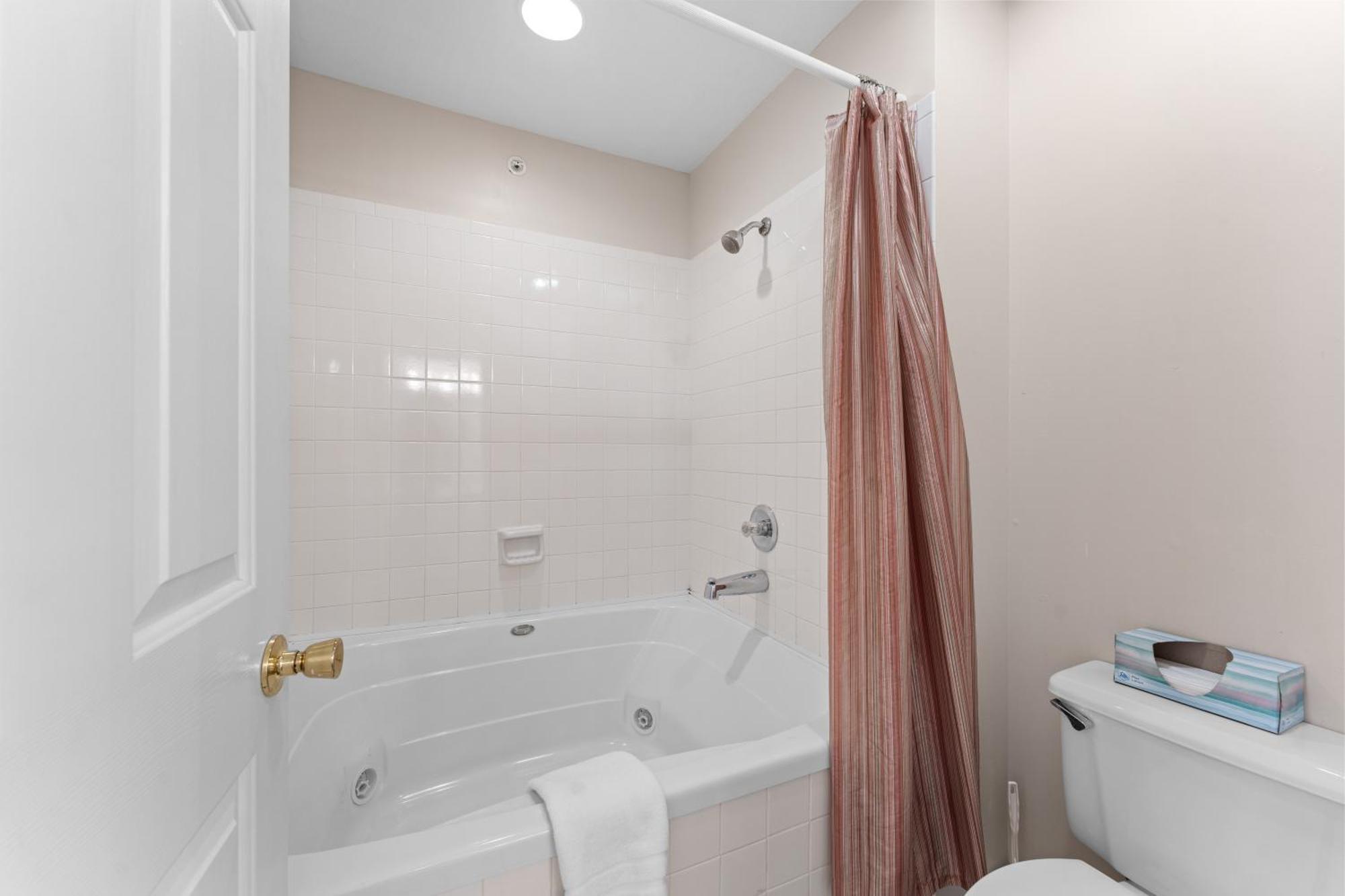 Carefree Getaways Condo Branson Eksteriør billede