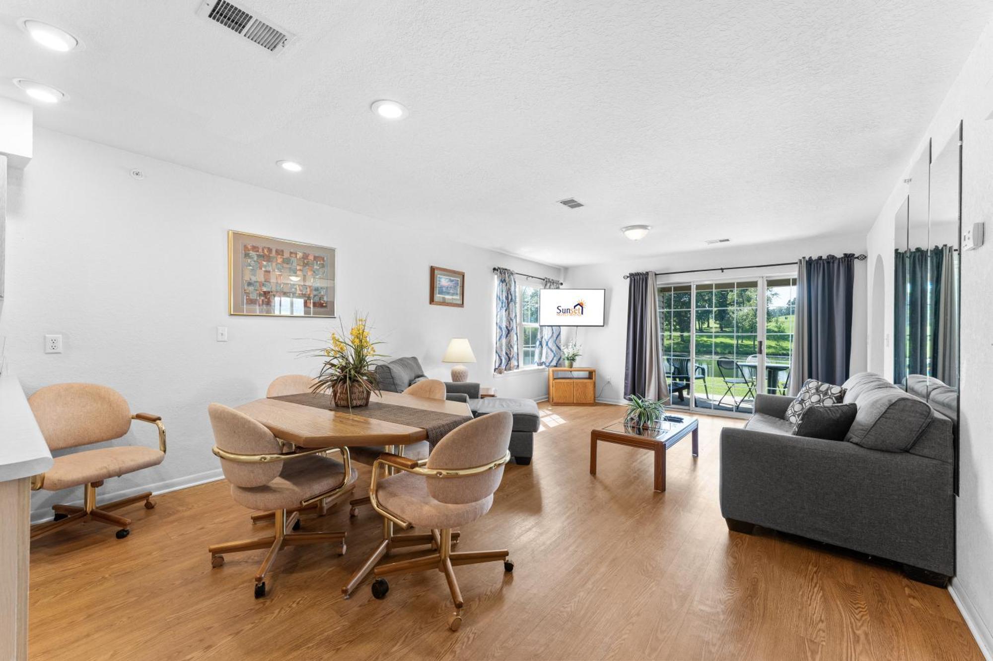 Carefree Getaways Condo Branson Eksteriør billede