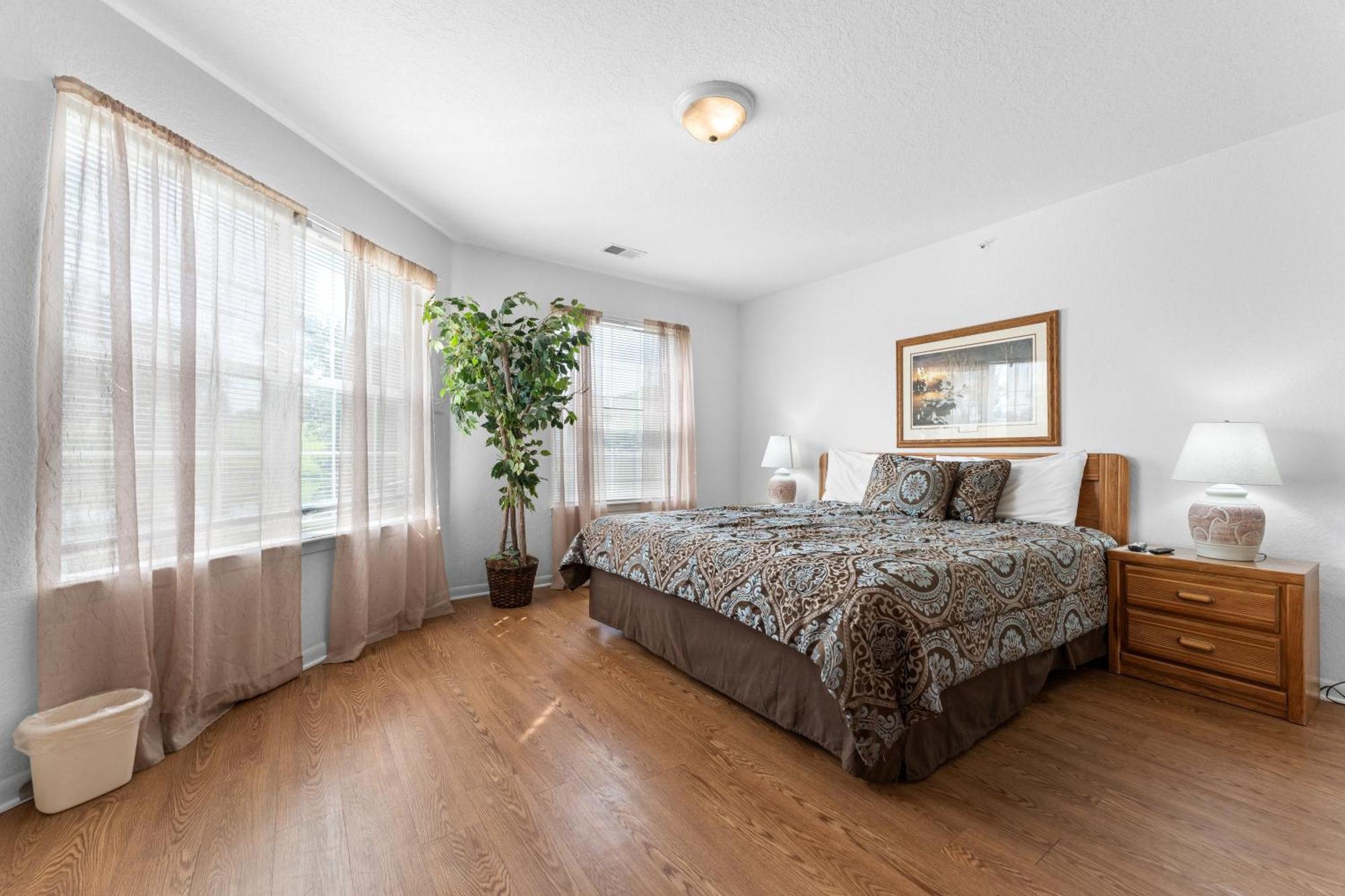 Carefree Getaways Condo Branson Eksteriør billede