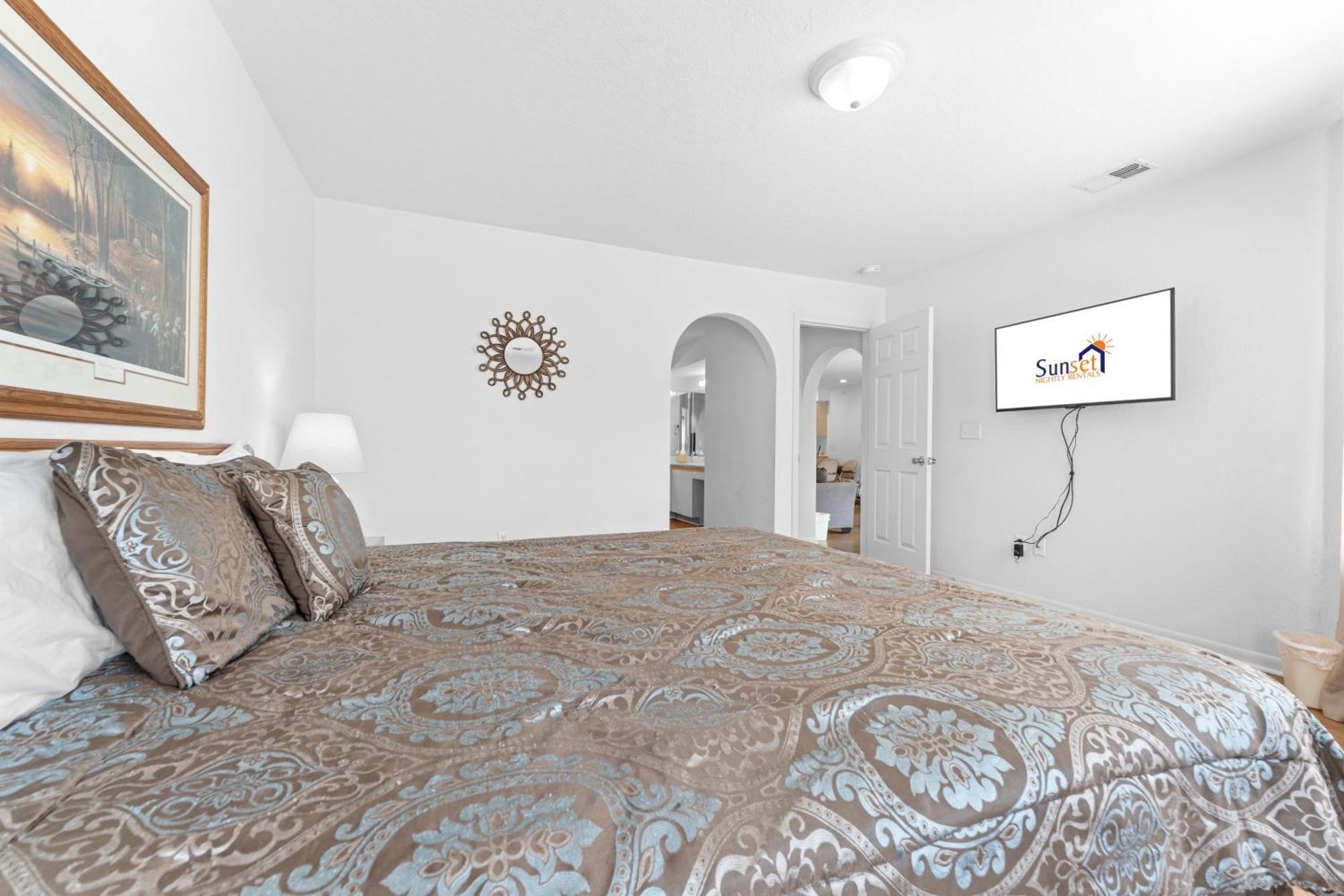 Carefree Getaways Condo Branson Eksteriør billede