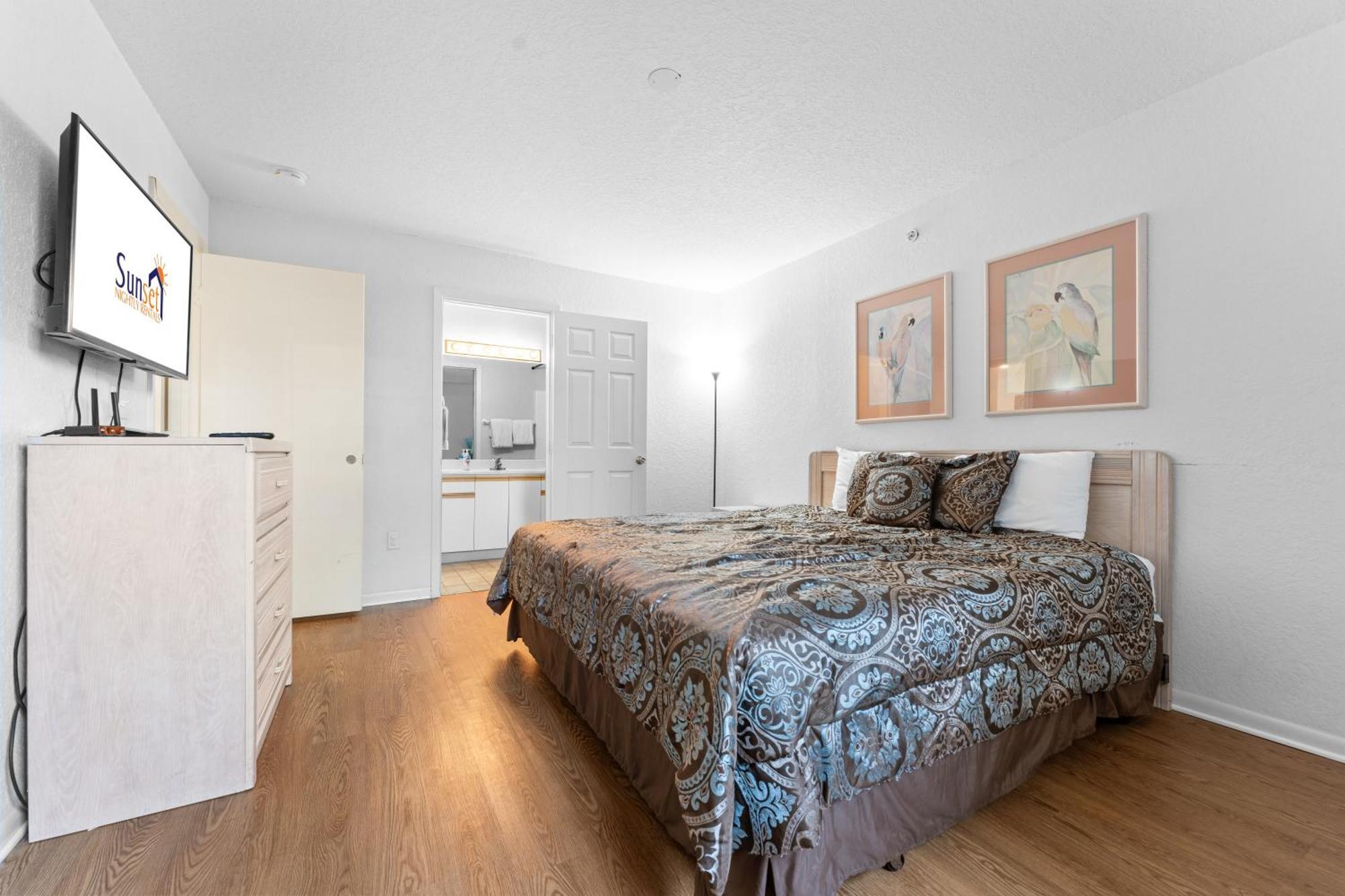 Carefree Getaways Condo Branson Eksteriør billede