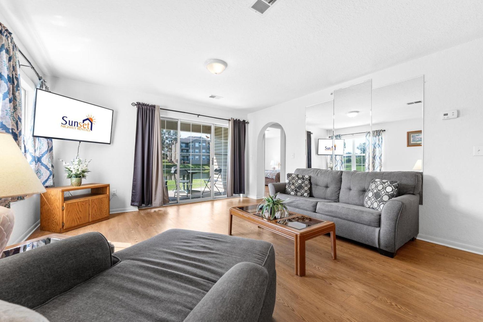 Carefree Getaways Condo Branson Eksteriør billede