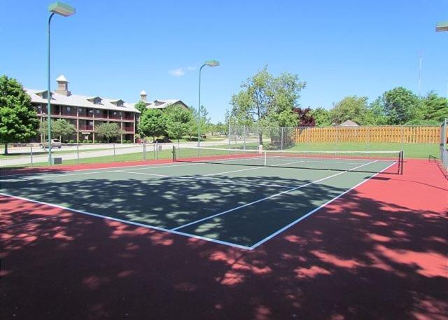 Carefree Getaways Condo Branson Eksteriør billede