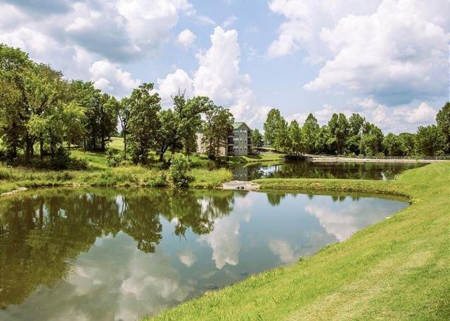 Carefree Getaways Condo Branson Eksteriør billede
